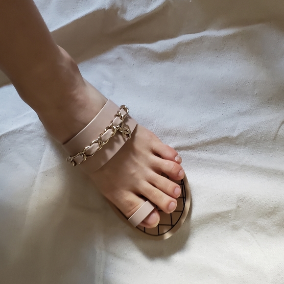 Chanel Sandal - Picture 8 of 8